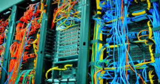 Профессиональный монтаж слаботочных сетей и систем от 1524 руб. в Рассказово - ЭлектроРсз