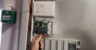 Монтаж беспроводной охранной сигнализации от 3048 руб. в Рассказово - ЭлектроРсз
