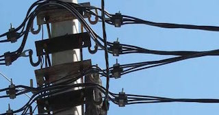 Монтаж СИП провода от 407 руб. в Рассказово - Подключение и установка от ЭлектроРсз