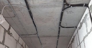 Прокладка электропроводки в коробах от ЭлектроРсз в Рассказово - от 1524 рублей