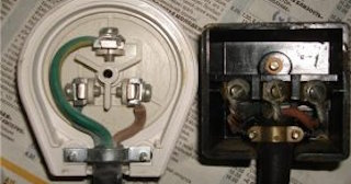 Подключение и монтаж розетки для электроплиты от 559 руб в Рассказово - ЭлектроРсз